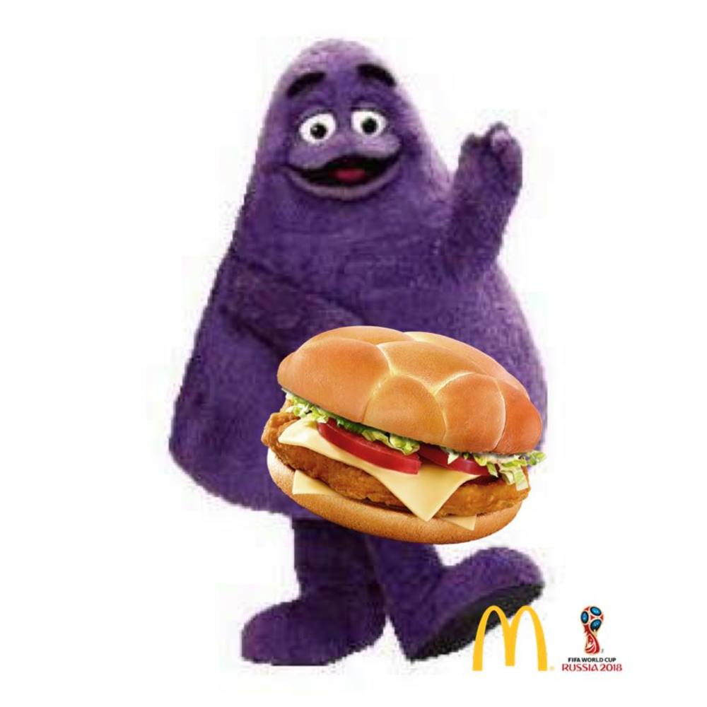 Meet your Posher, Ben